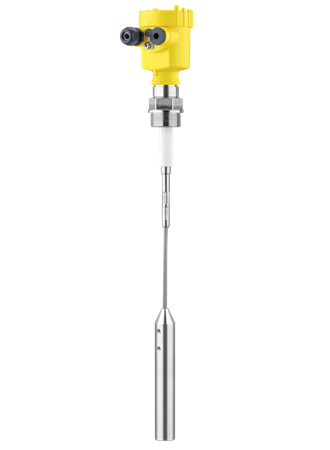 F CP65 Capacitive cable electrode for level detection VEGACAP65 Thread