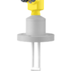 F CP69 Capacitive double rod electrode for level detection VEGACAP69