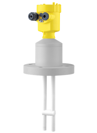 F CP69 Capacitive double rod electrode for level detection VEGACAP69