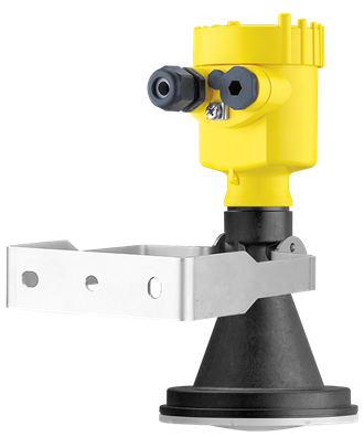 F PS64 Radarsensor Fuellstandsmessung 80 Mounting (1) F PS64 Radarsensor Fuellstandsmessung 80 Mounting (1)