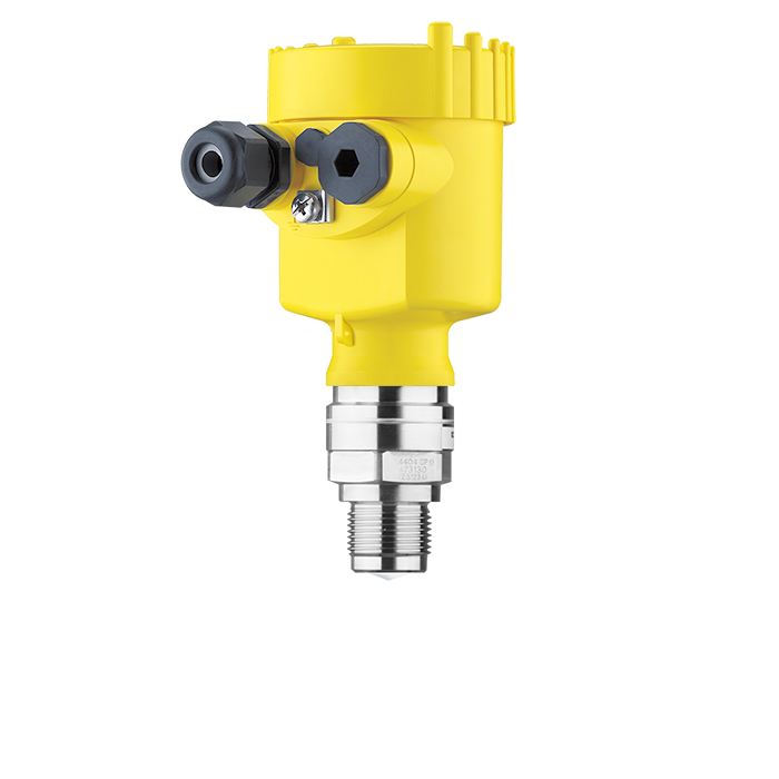 F PS64 Radarsensor Fuellstandsmessung VEGAPULS64 G075 1