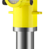F PoinTrac Radiometrischer Sensor zur Grenzstanderfassung POINTRAC31n