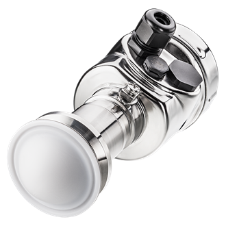 PS64 Radar sensor Level measurement VEGAPULS64 Hygienic PS64 Radar sensor Level measurement VEGAPULS64 Hygienic
