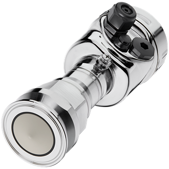 PS6X Radar sensor Level measurement VEGAPULS6X Hygienic PS6X Radar sensor Level measurement VEGAPULS6X Hygienic