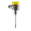 F EL1 Konduktive PTFE teilisolierte Stabmesssonde V01
