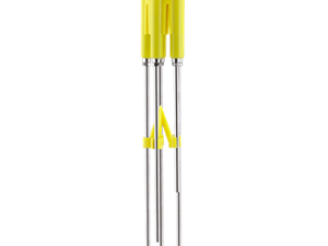 F EL4 Konduktive PP teilisolierte Mehrstabmesssonde V01
