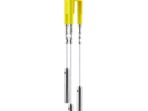 F EL6 Konduktive PP FEP teilisolierte Mehrstabmesssonde V01