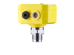 F KON61 Konduktiver Grenzschalter fuer Fluessigkeiten V01