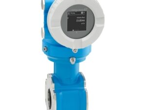 Proline Promag D 10 5DBB – highly cost effective wafer flowmeter PP01