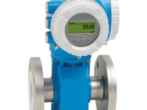 Proline Promag P 300 (5P3B) with flange connections for process applications PP01