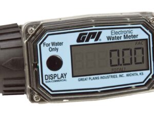 gpi 01n12lm 113255 6 water meter iso