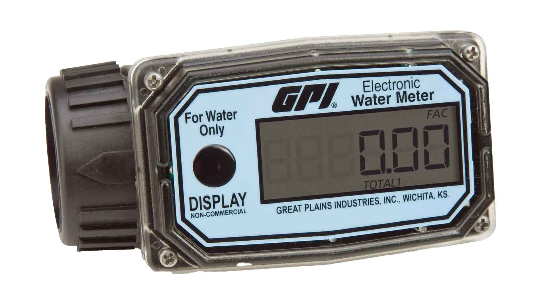 gpi 01n12lm 113255 6 water meter iso