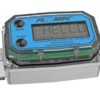 gpi flomec g2s05tq9gma tri clamp flowmeter