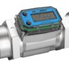 gpi flomec g2s20tq9gmb tri clamp flowmeter